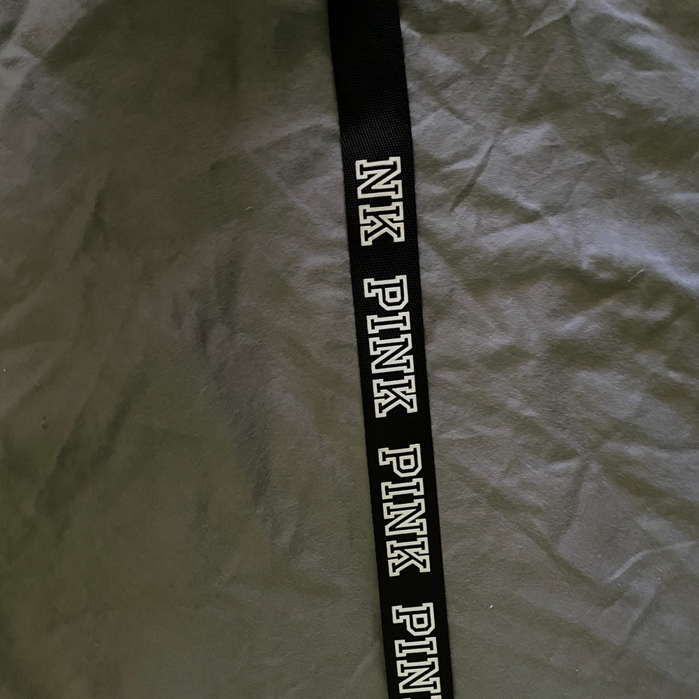 pink Victoria’s Secret Fannypack - Picture 3 of 5